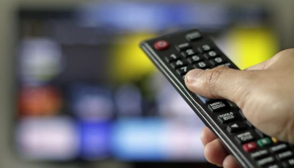 В Украине заблокируют некоторые Smart-телевизоры