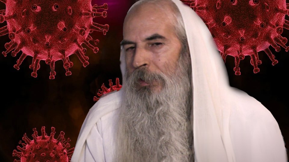 От коронавируса могут погибнуть миллиарды людей – пророк из Ирана