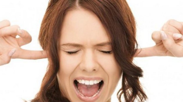 Шум в ушах: 5 способов избавить себя от напасти