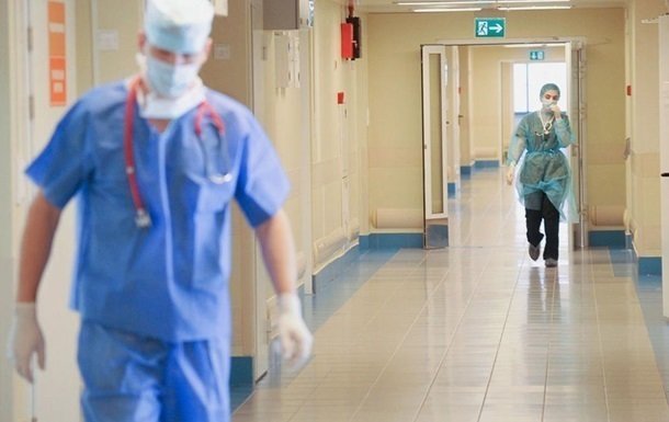 Зеленский назвал новый размер зарплаты врачей