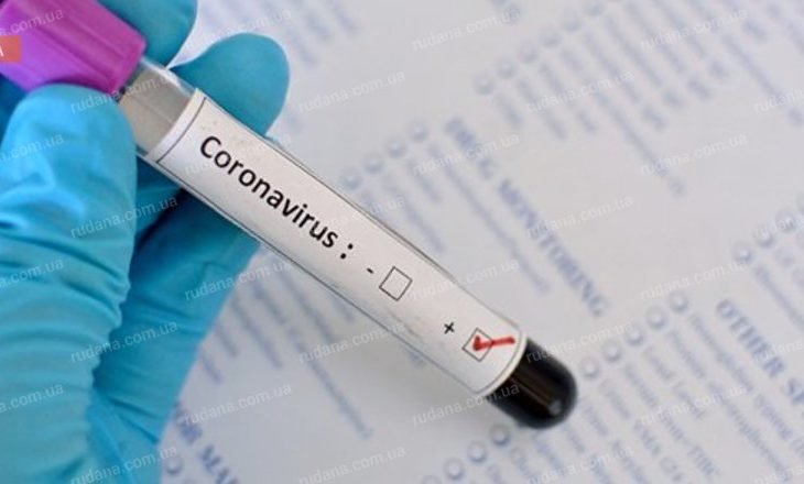 Мужчина переболел коронавирусом и рассказал о необычных симптомах