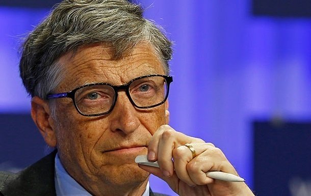 Билл Гейтс анонсировал появление новых эффективных лекарств от коронавируса