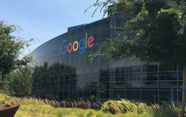 Министерство юстиции США подало иск против владельца Google