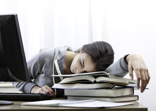 Синдром хронической усталости: названы наиболее распространенные причины