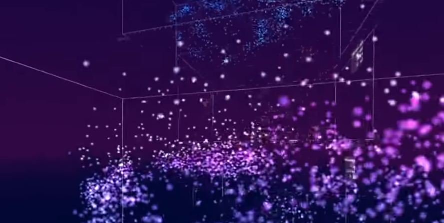 Клетки человека изнутри: ученые пригласили на виртуальную прогулку