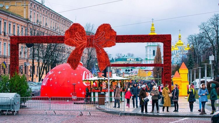 Стало известно, как в Киеве встретят Новый год в условиях карантина