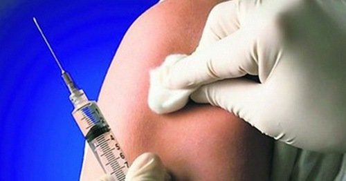 Смерти после вакцинации от гриппа подняли панику: привито 13 млн человек