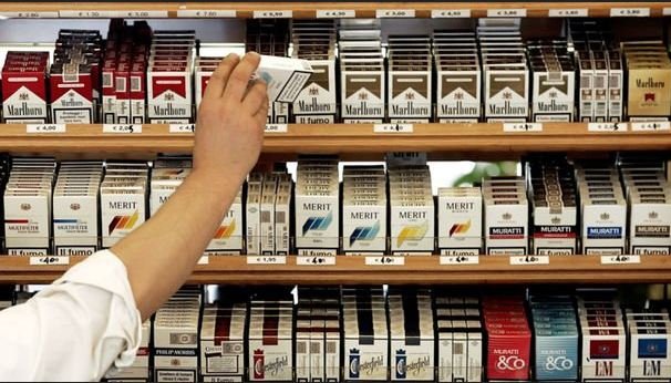 Сигареты в Украине подорожают: названа новая цена пачки