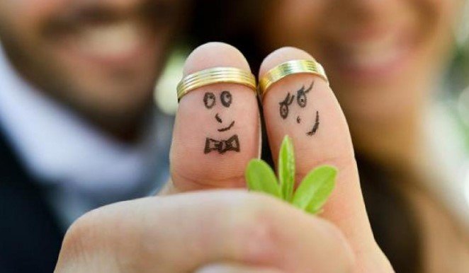 Психологи назвали три основных правила удачливого брака
