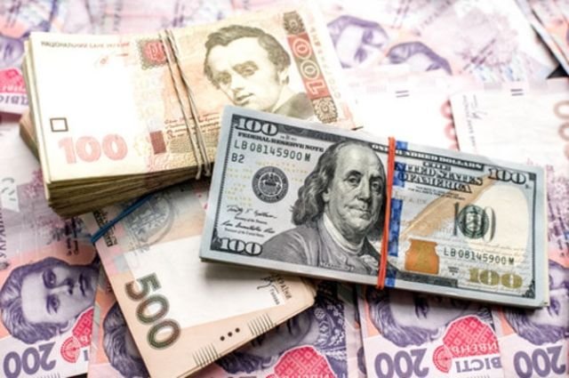 Курс доллара в Украине: сколько стоит американская валюта