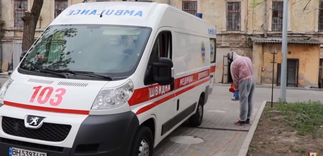 Антирекорд в Киеве: за сутки подтвердили 635 случаев коронавируса