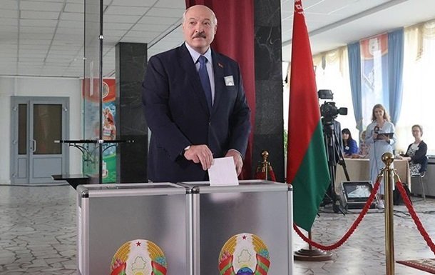 Британские социологи узнали, за кого голосовали белорусы на президентских выборах