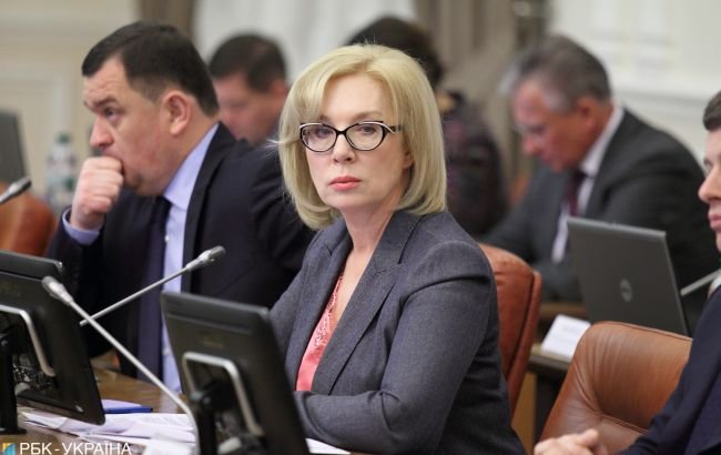Местные выборы: ни один участок не обеспечен дезинфекторами - Денисова
