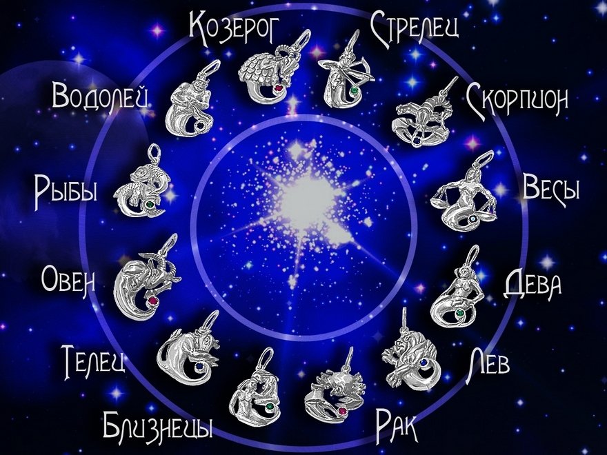 Гороскоп на 24 октября для всех знаков зодиака