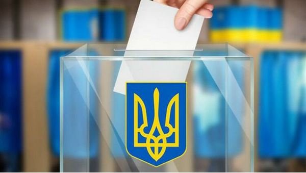 Местные выборы: в Украине наступил "день тишины"