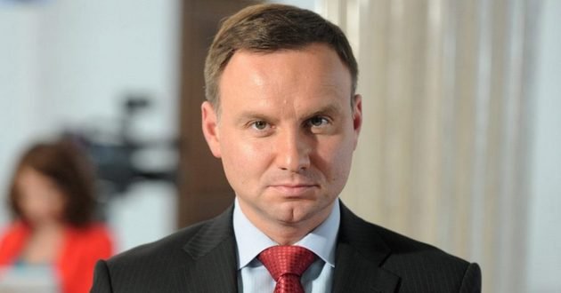 Президенту Польши поставили тяжелый диагноз после визита в Украину