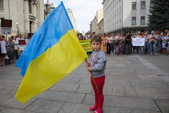 Украинцы зарабатывают меньше граждан Вьетнама – статистика МВФ