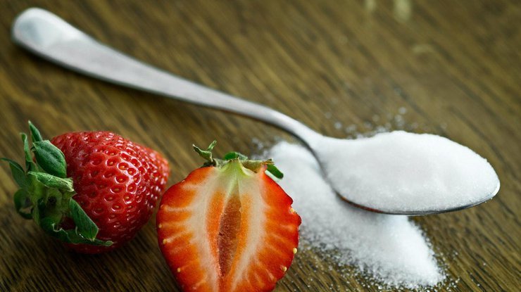Врачи назвали самый вредный для здоровья сахар