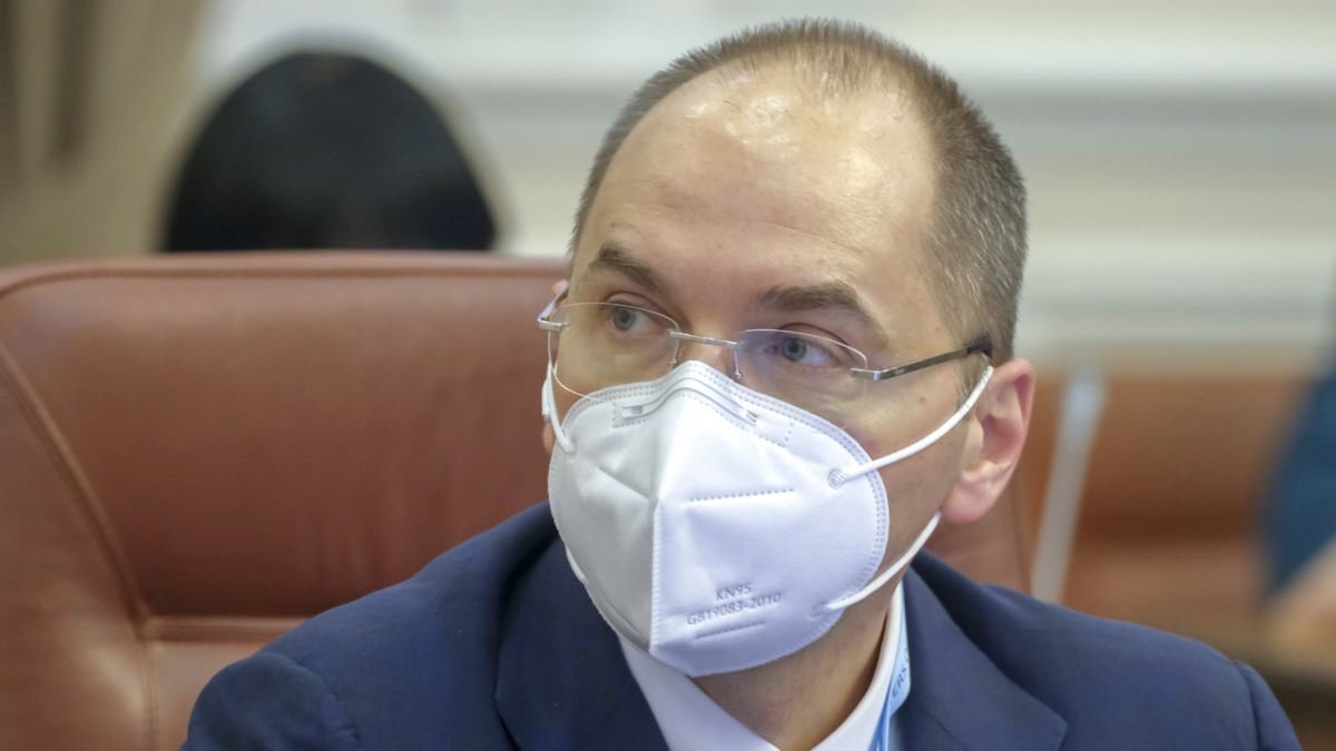 Степанов раскрыл правду об украинской вакцине против COVID-19