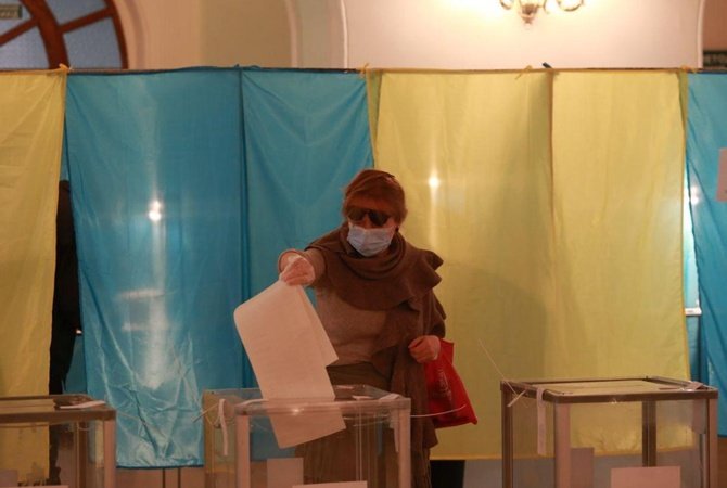 Местные выборы: результаты станут известны через 3-5 дней – ЦИК