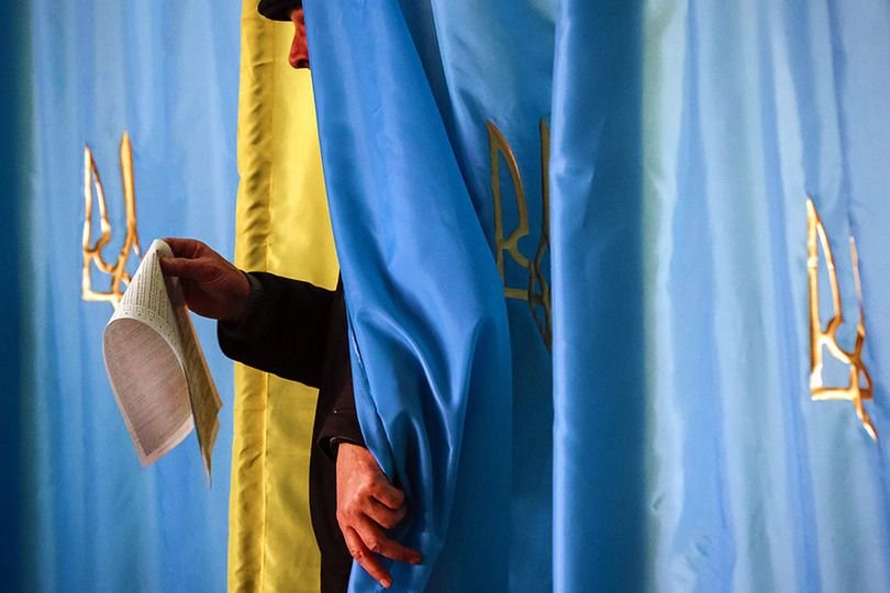 Зе-команда разгромлена: западные СМИ о местных выборах в Украине