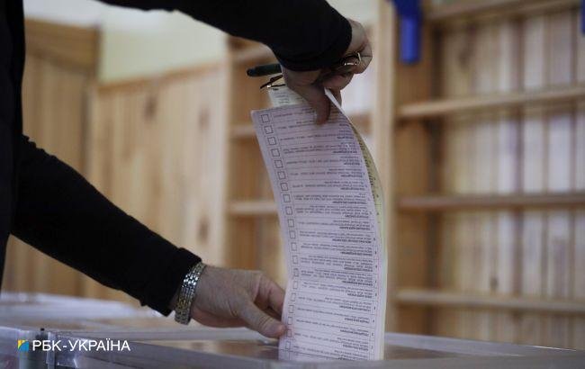 Выборы мэра Киева: когда объявят победителя