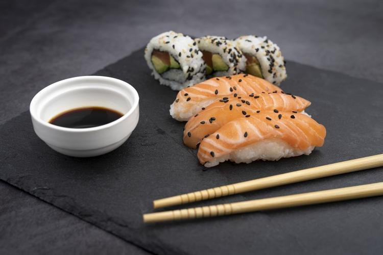 Суши и роллы: шесть интересных фактов об этой еде