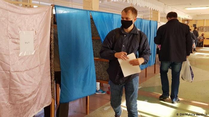 В ЦИК назвали возможные сроки второго тура местных выборов