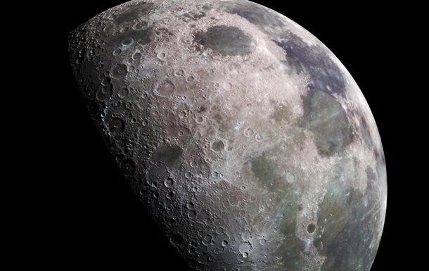 Ученые NASA сделали сенсационное открытие на Луне