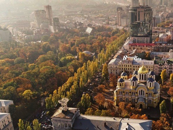 В Киеве зафиксировали более 500 новых случаев коронавируса за сутки