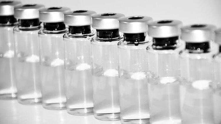 Украина не получила статус страны-разработчика вакцины от COVID-19