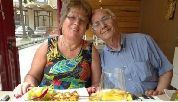 "Арестуйте меня. Я убил свою жену": итальянский пенсионер забил молотком жену-украинку