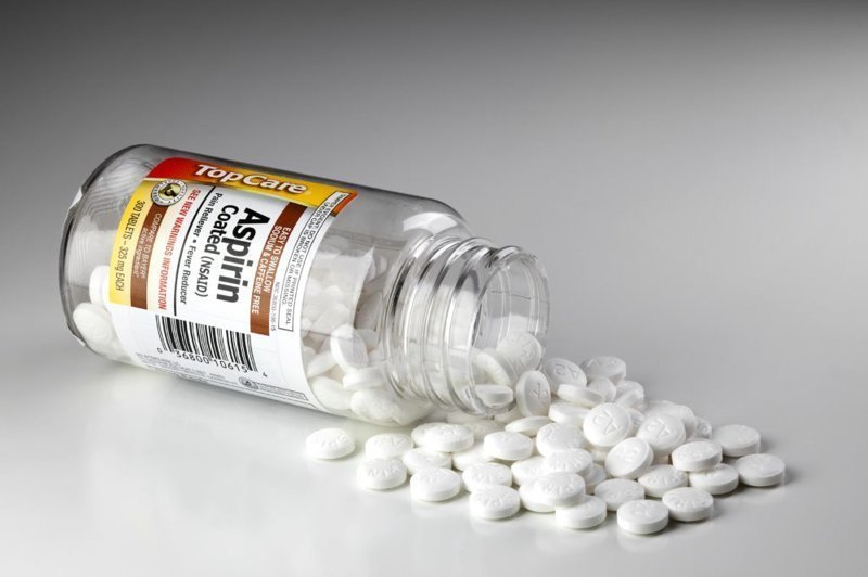 Ученые заявили о пользе аспирина для защиты от тяжелой формы COVID-19