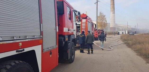 Масштабный взрыв в Харьковской области: есть погибшие и пострадавшие