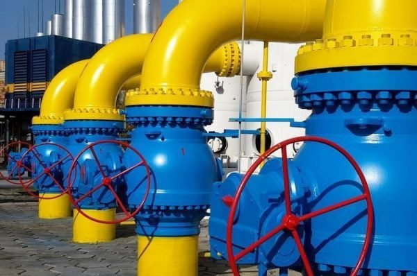 Украинцы уже могут выбирать поставщика газа "как продукты в магазине"
