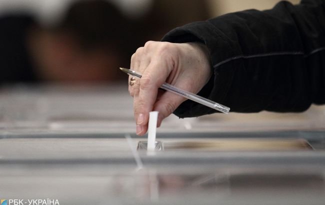 В Борисполе проведут повторные выборы