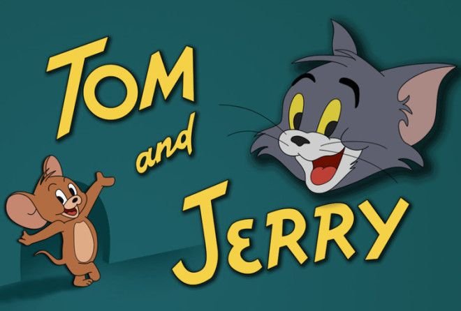 Малоизвестные факты о героях мультфильма "Том и Джерри"