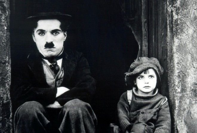 Легендарный Чарли Чаплин: интересные факты из его биографии