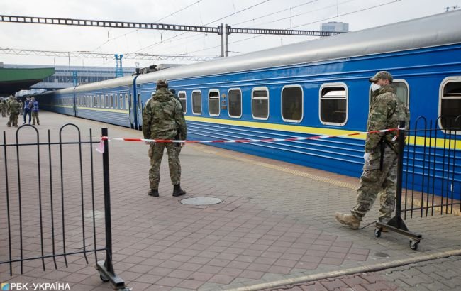 Украинцы высказали неоднозначное отношение к карантинным зонам