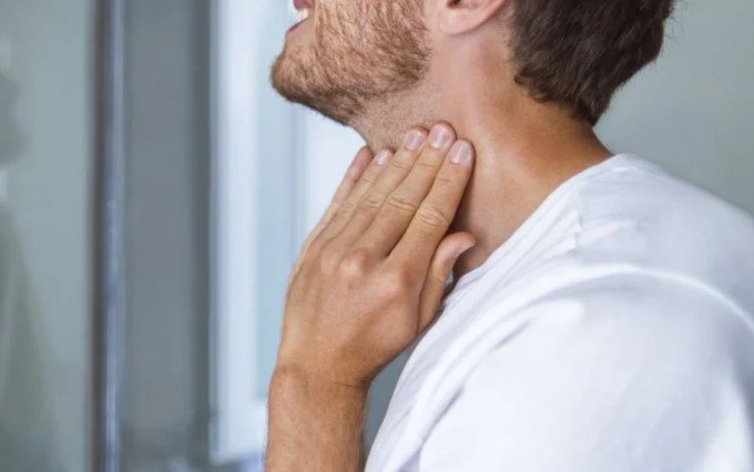 Чем питаться, чтобы нормализовать работу щитовидки