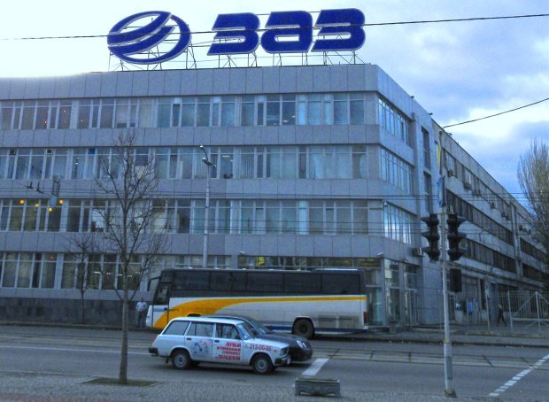 Группа нардепов хочет заставить ЗАЗ прекратить выпуск российских авто