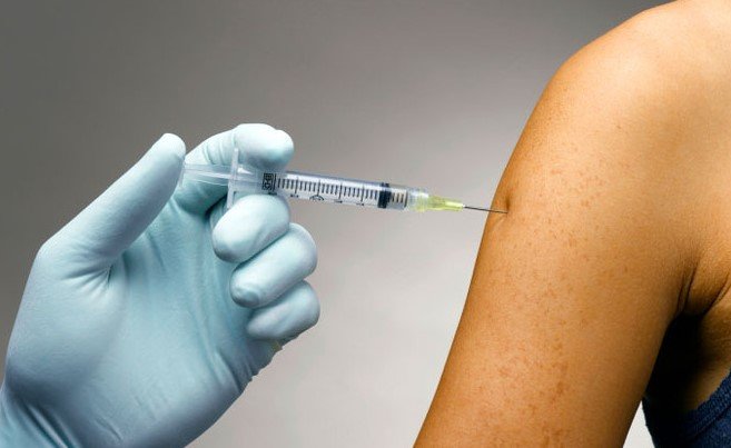 Прививки от гриппа: где сделать и сколько это стоит