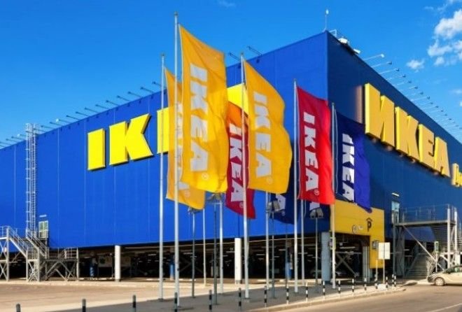 Факты об IKEA, о которых мало кто знает