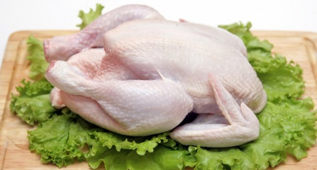 Украинская курятина светится в темноте: что нам продают в супермаркете
