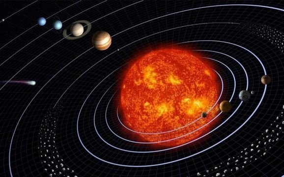 Астрономы поражены: открыта путешествующая планетп