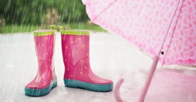 "Дождя хватит на всех", - синоптик о погоде 1 ноября