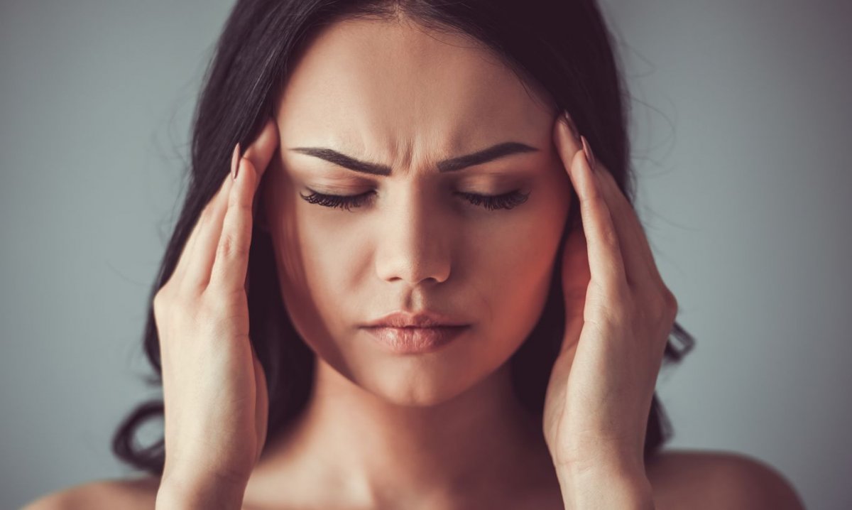 Шесть продуктов, которые не стоит употреблять при головной боли