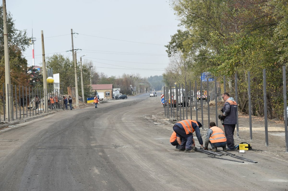 пункт пропуска