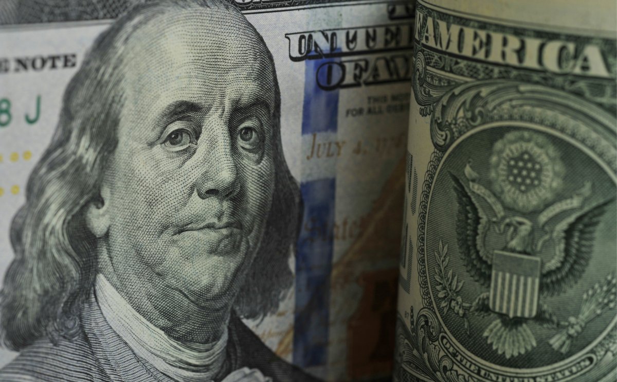 Курс доллара изменился: сколько теперь стоит гривна