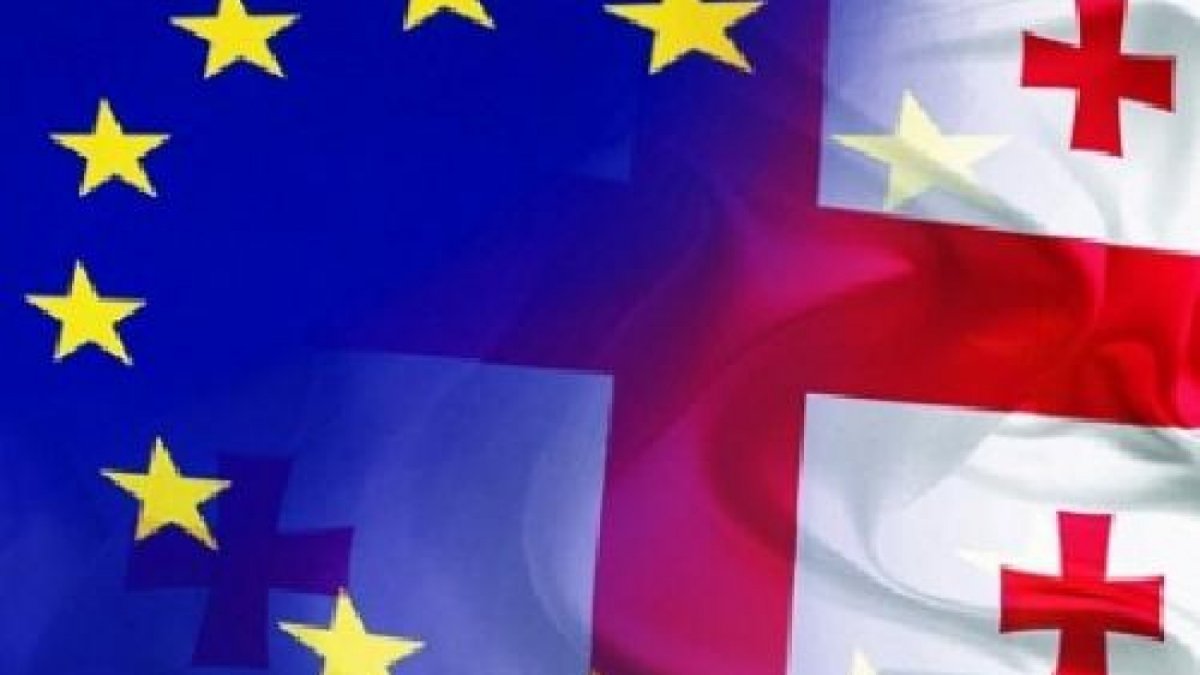 Грузия готовится подать заявку на членство в ЕС